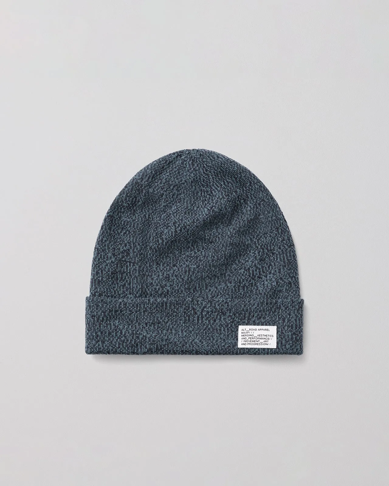 Alt_Road™ Merino Beanie
