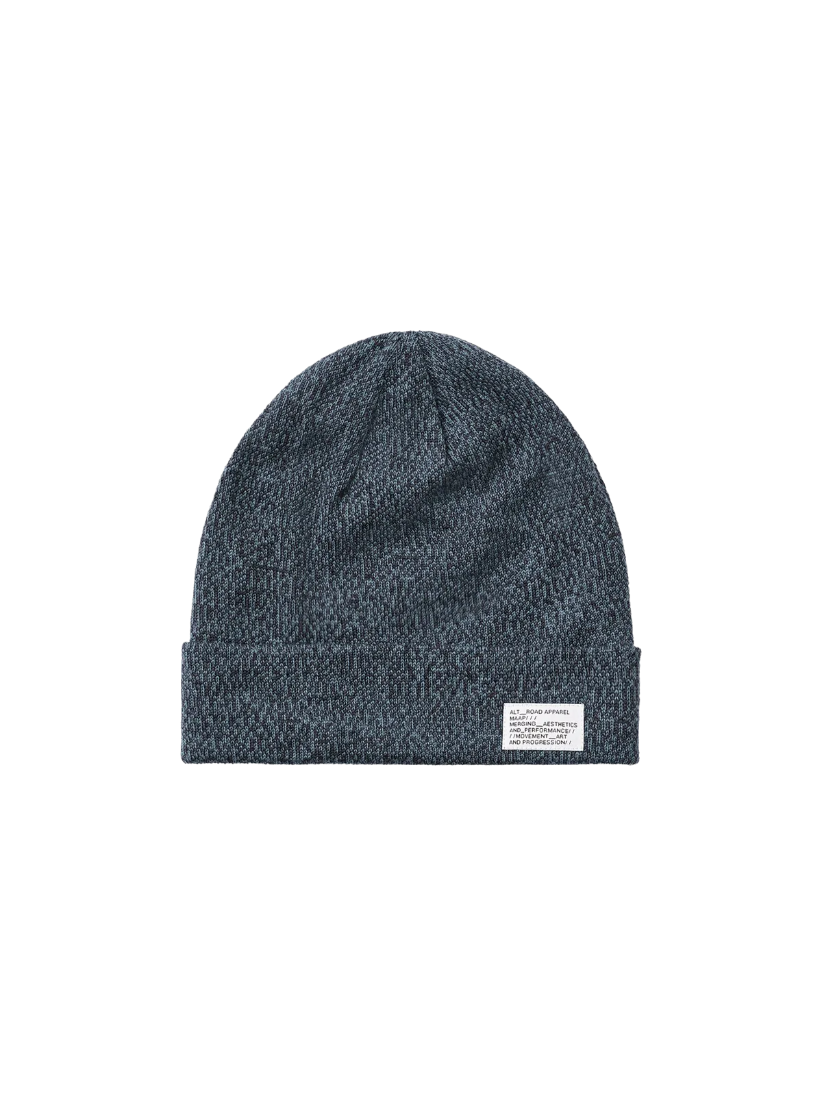 Alt_Road™ Merino Beanie