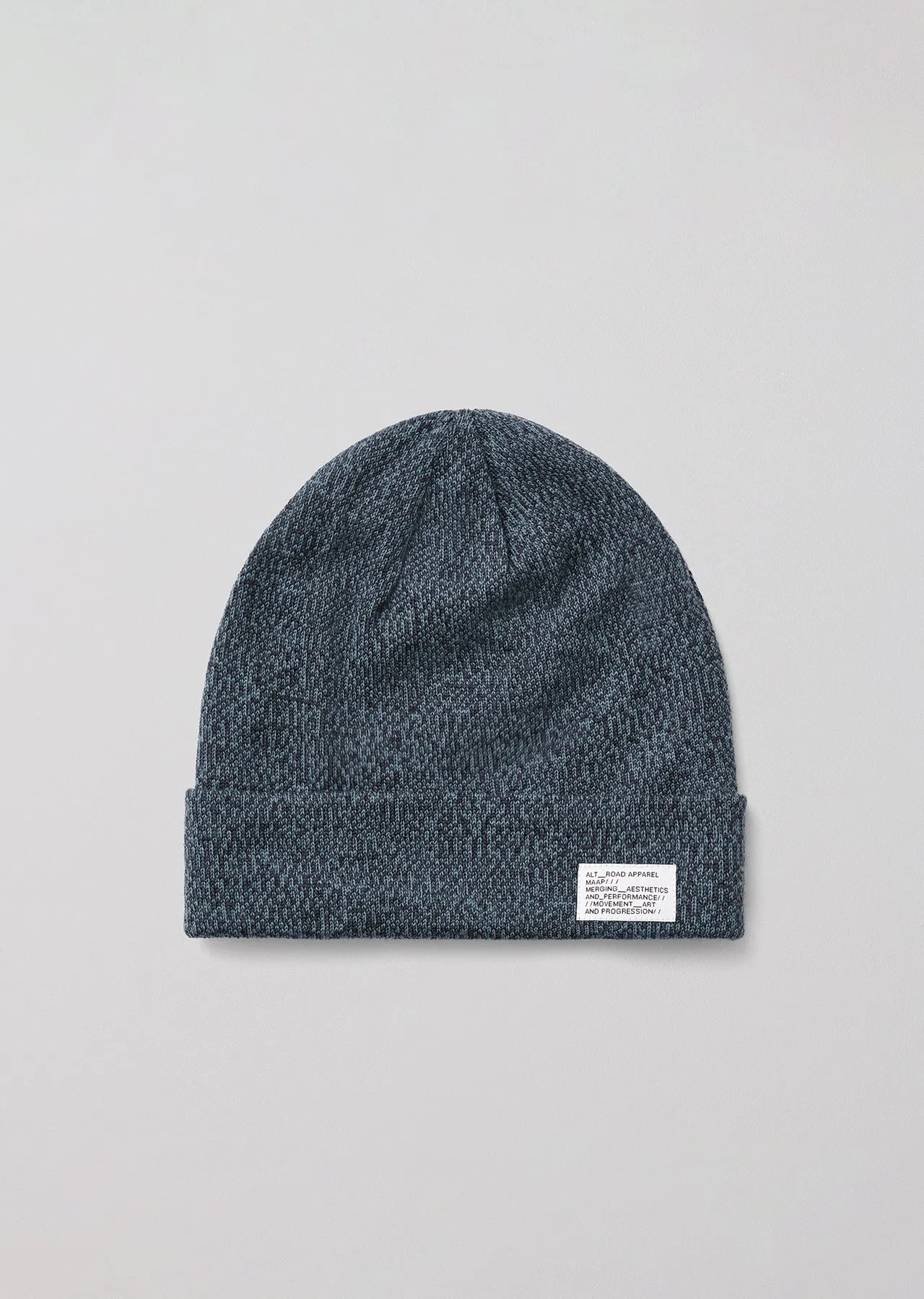 Alt_Road™ Merino Beanie