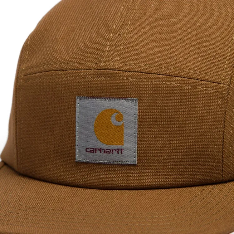 Carhartt Backley Cap Hamilton Brown