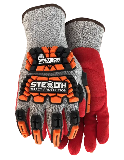 Glove 360TPR Destroyer Impact