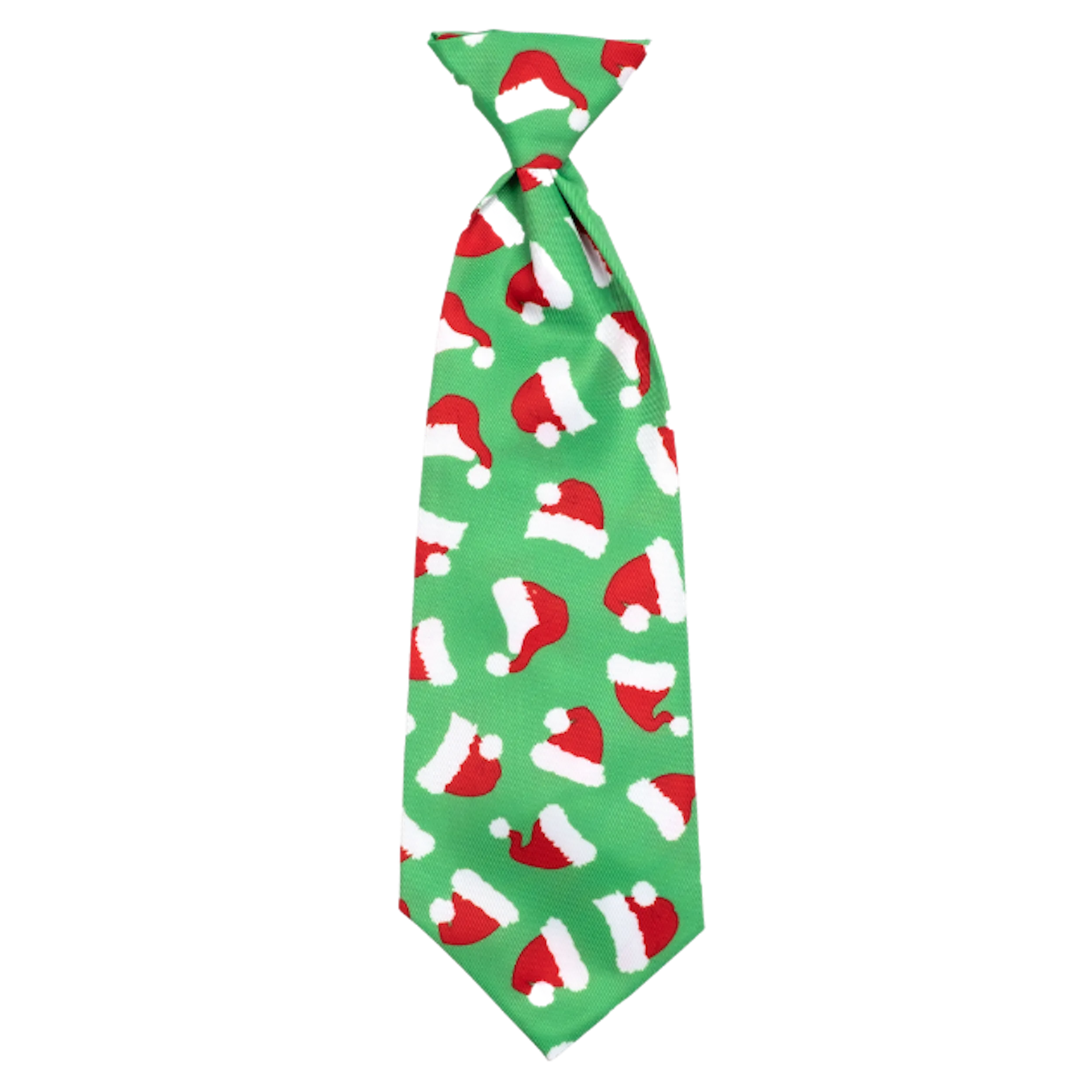Neck Tie | Santa Hats