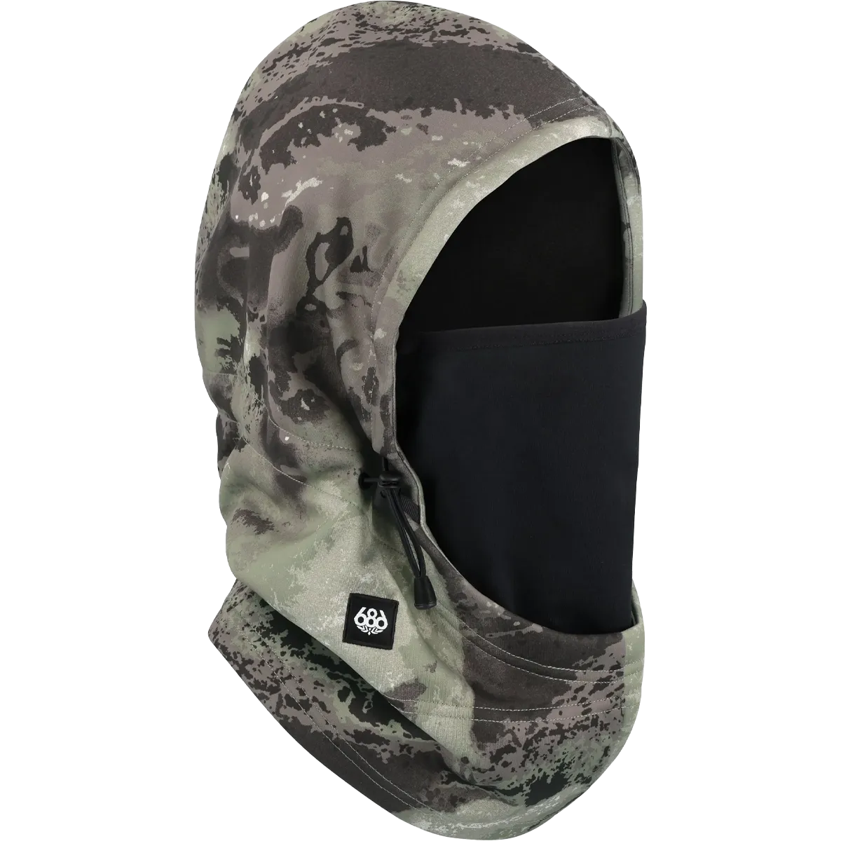 Patriot Bonded Hood