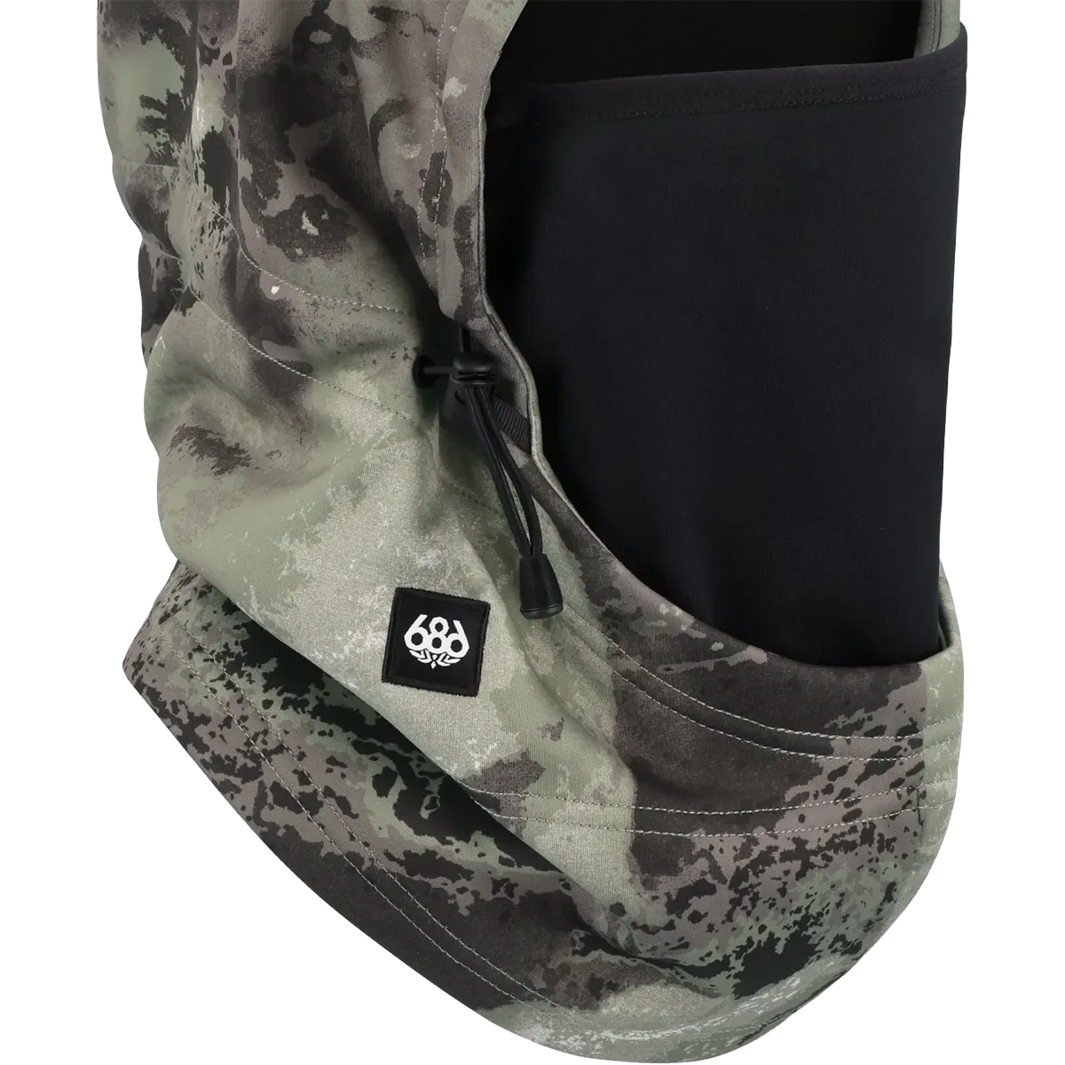 Patriot Bonded Hood